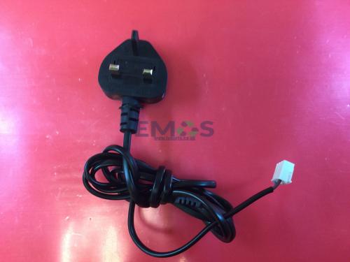 AC CORD FOR BUSH DLED32887HDCNTDFVP